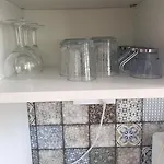 Palma Apartmanhaz Guest house Siofok