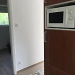 Palma Apartmanhaz Guest house