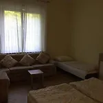 Palma Apartmanhaz Guest house Siofok