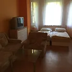 Palma Apartmanhaz Guest house 4*