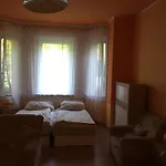 Palma Apartmanhaz 4* Siofok