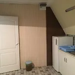 Palma Apartmanhaz بيت ضيافة شيوفوك