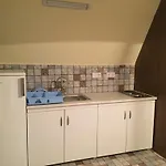 بيت ضيافة Palma Apartmanhaz 4*