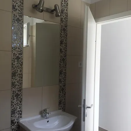 Palma Apartmanhaz Шиофок