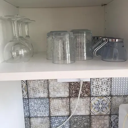 Palma Apartmanhaz Gæstehus Siófok