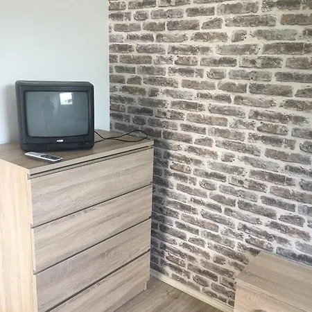 Palma Apartmanhaz 3*