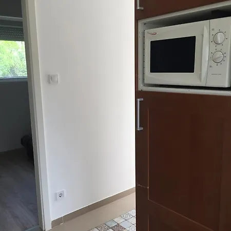 Palma Apartmanhaz Gæstehus