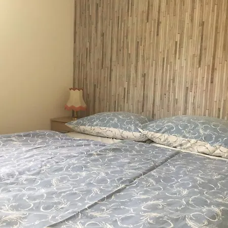 Palma Apartmanhaz Siofok