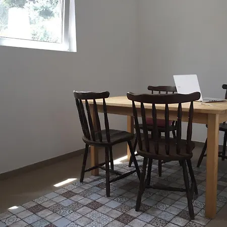 Palma Apartmanhaz 4* Siofok