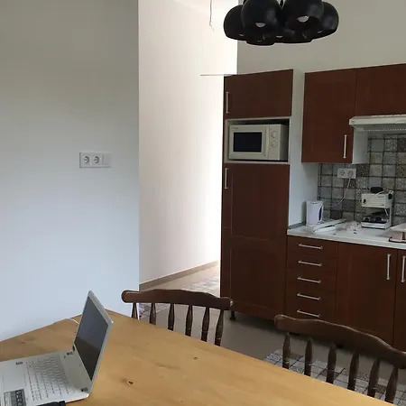 Palma Apartmanhaz 3*