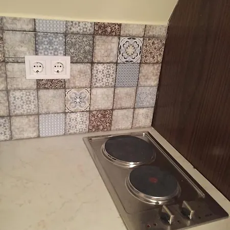 Palma Apartmanhaz 3*