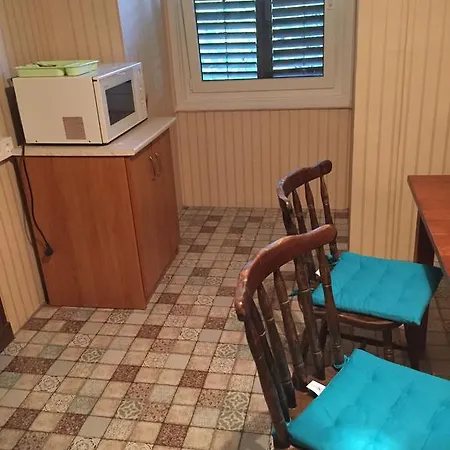 Palma Apartmanhaz 3* Siófok