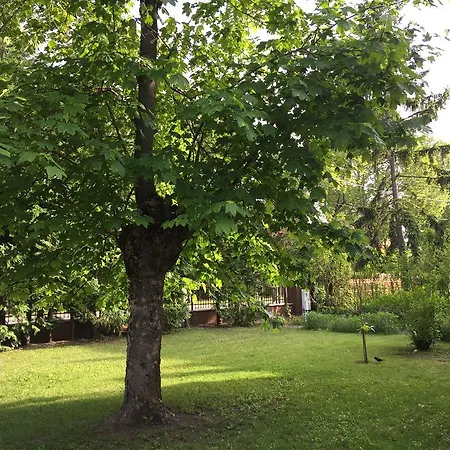 Maison d'hôtes Palma Apartmanhaz Siófok