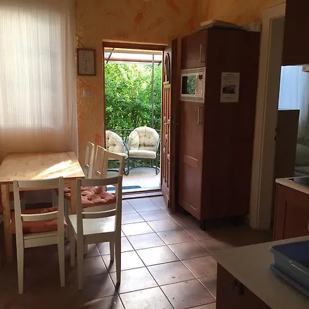 Palma Apartmanhaz Gæstehus