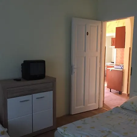 Gæstehus Palma Apartmanhaz 3*