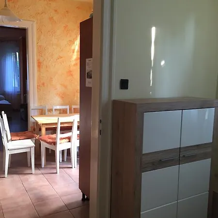 Palma Apartmanhaz Siófok