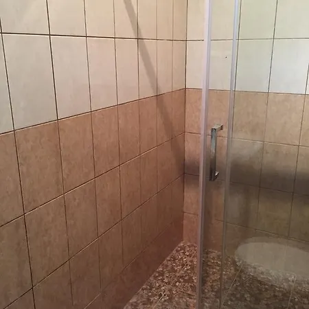 Palma Apartmanhaz Guest house