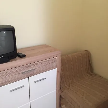 Pensionat Palma Apartmanhaz 3*