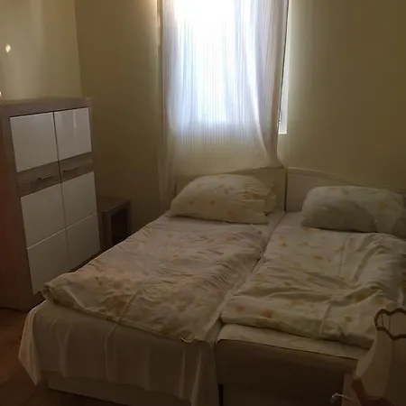 Palma Apartmanhaz 4* Siofok