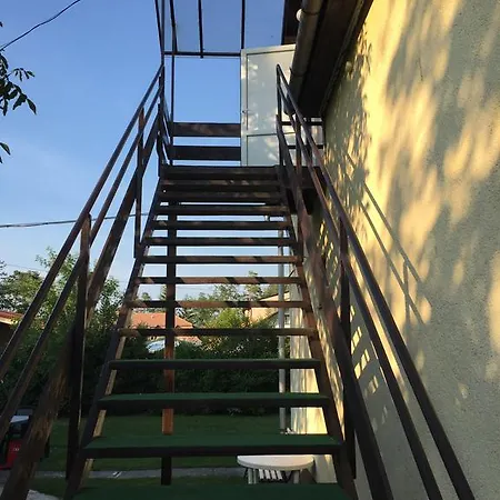 Pensionat Palma Apartmanhaz 3*