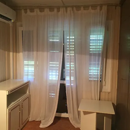 Palma Apartmanhaz 3*