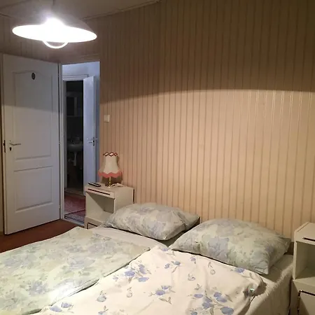 Palma Apartmanhaz 3*