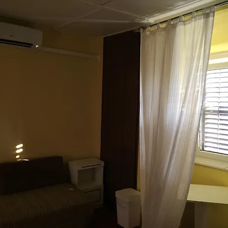 Гостевой дом Palma Apartmanhaz