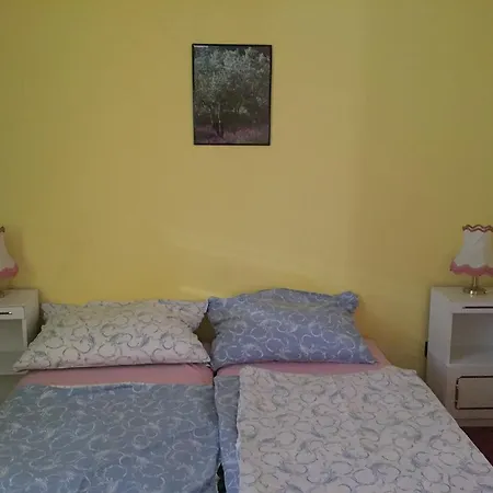 Guest house Palma Apartmanhaz Siofok