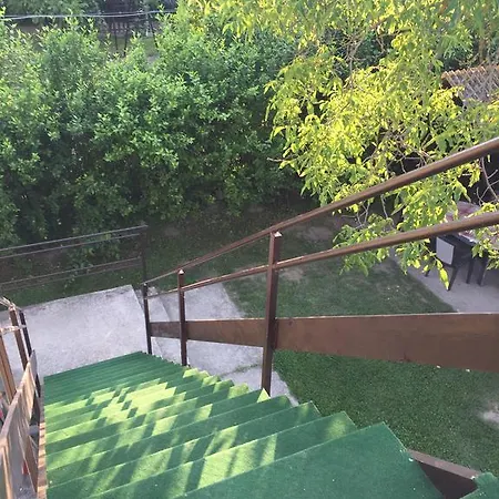 Palma Apartmanhaz