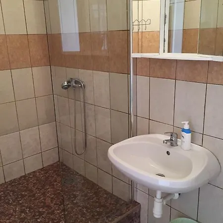 Palma Apartmanhaz Guest house