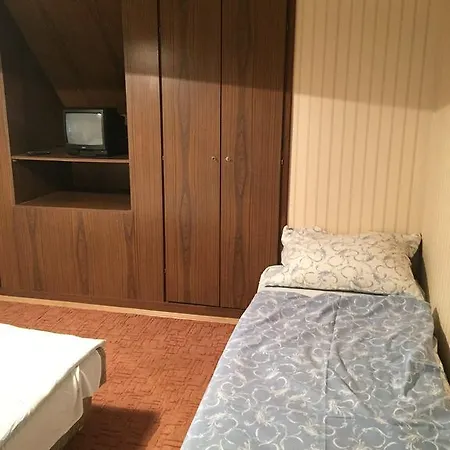 Palma Apartmanhaz Guest house