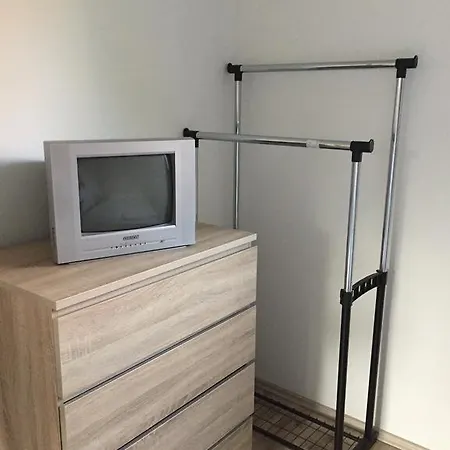 Palma Apartmanhaz 3* Siófok