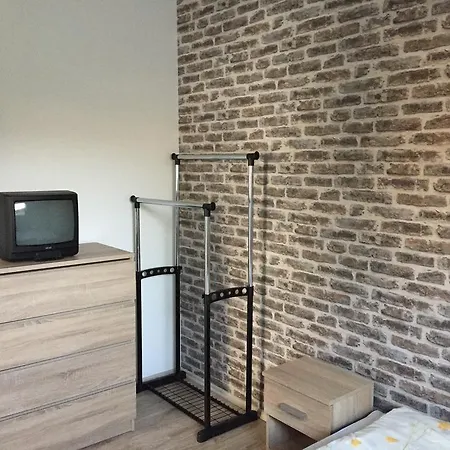 Palma Apartmanhaz Шиофок