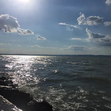 Palma Apartmanhaz 3* Siófok