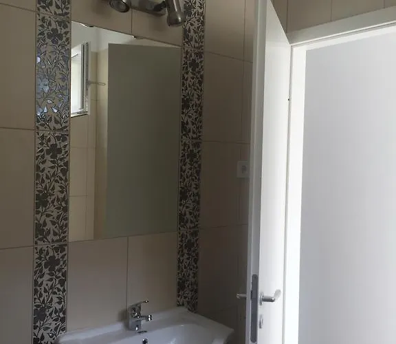 Palma Apartmanhaz Siofok