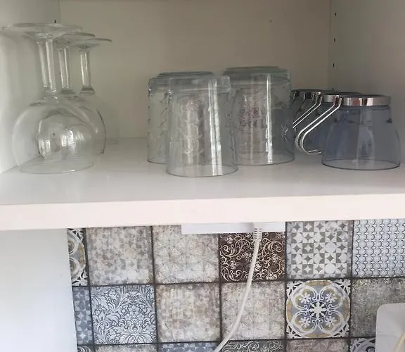 Palma Apartmanhaz Pensjonat Siófok