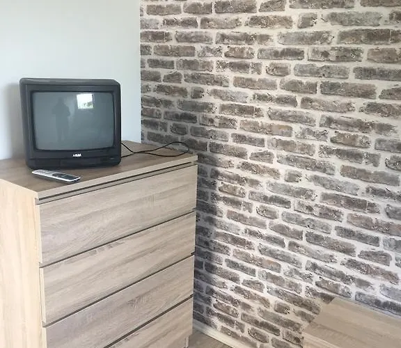 Palma Apartmanhaz 4*