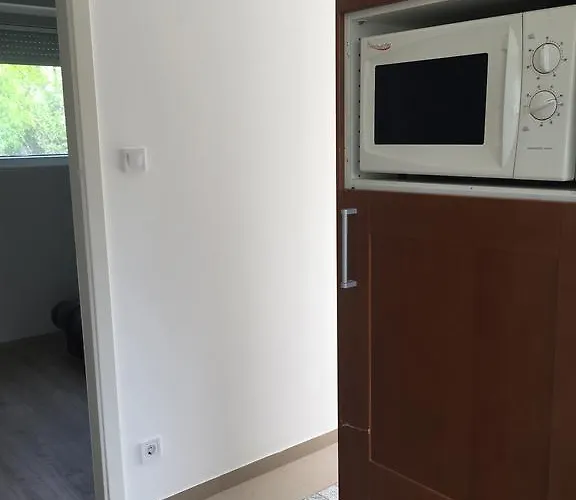 Palma Apartmanhaz Pensjonat