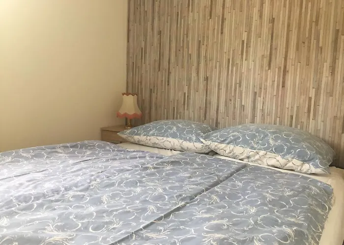 Palma Apartmanhaz Siofok