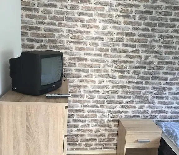 Palma Apartmanhaz Konukevi