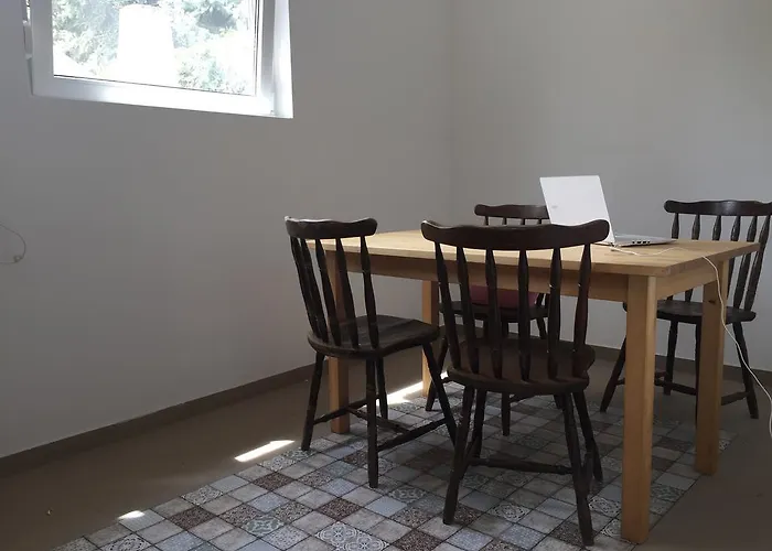 Palma Apartmanhaz 4* Siofok