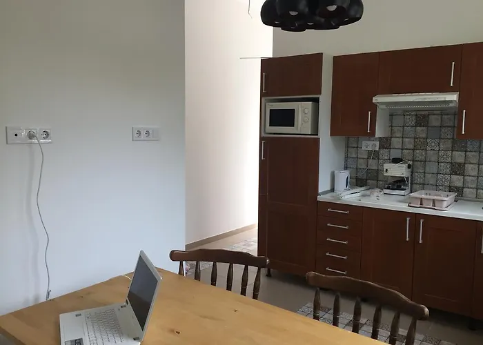 Palma Apartmanhaz 4*