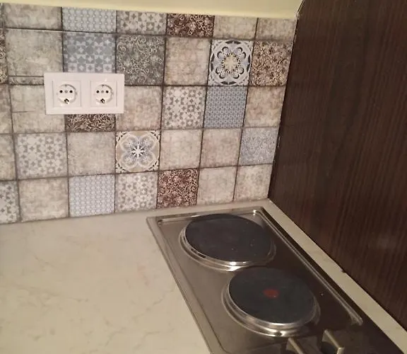 Palma Apartmanhaz 4*