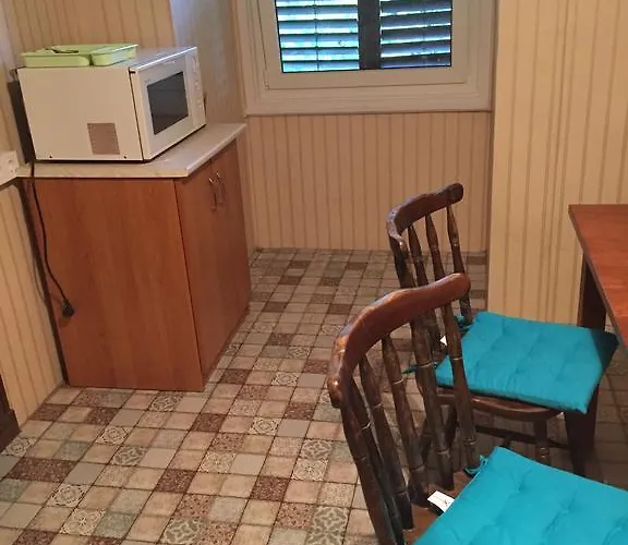 Palma Apartmanhaz 4* Siófok