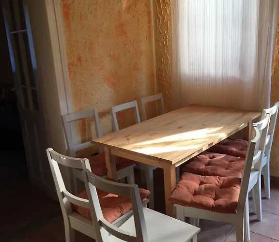 Palma Apartmanhaz Siofok