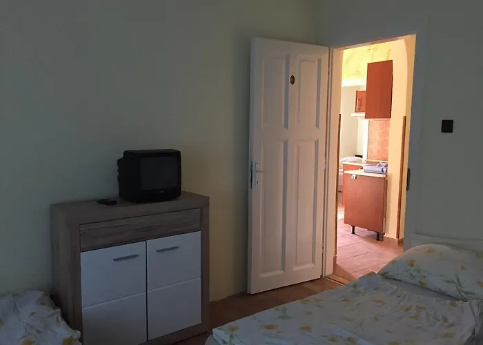 Pensjonat Palma Apartmanhaz 4*