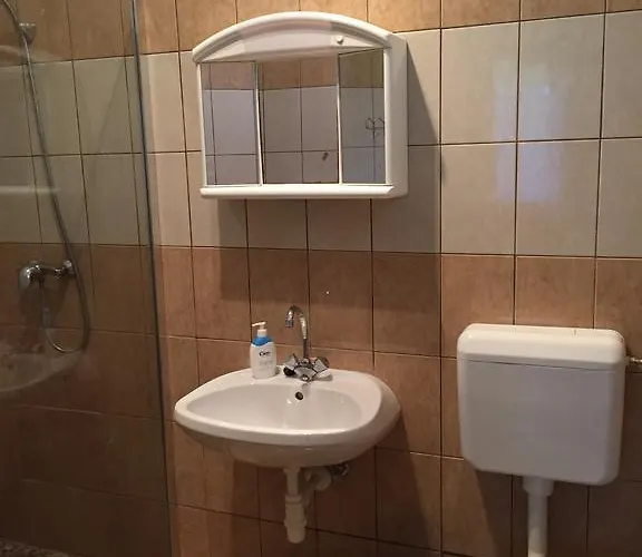 Palma Apartmanhaz Konukevi 4*