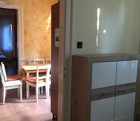 Palma Apartmanhaz Шиофок