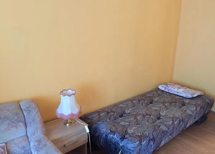 Palma Apartmanhaz 4*