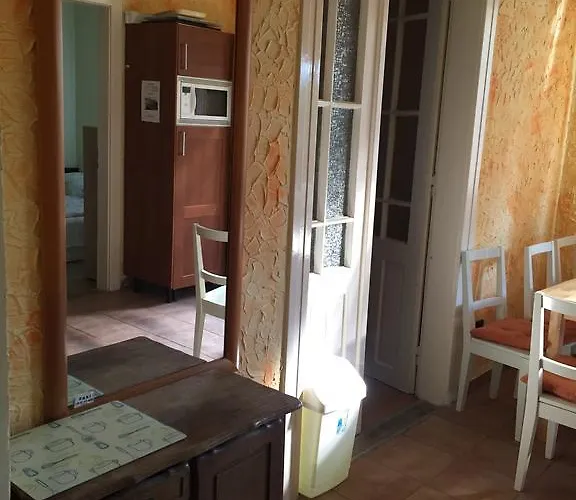 Palma Apartmanhaz